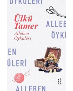 Alleben Öyküleri