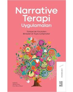 Narrative Terapi Uygulamaları