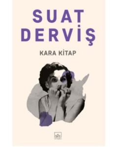 Kara Kitap