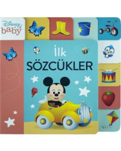 Disney Baby - İlk Sözcükler