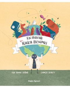 En Havalı Kaka Benimki