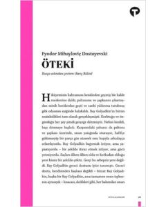 Öteki