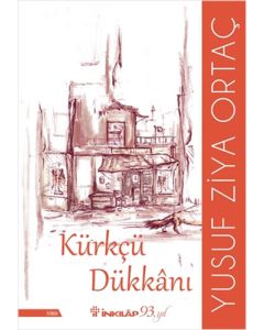 Kürkçü Dükkanı
