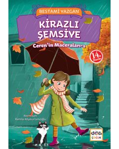 Kirazlı Şemsiye - Ceren'in Maceraları 1