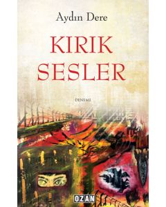 Kırık Sesler