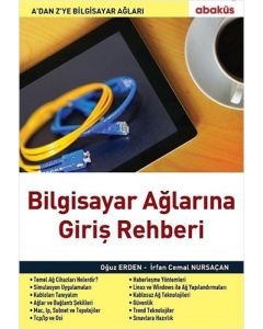Bilgisayar Ağlarına Giriş Rehberi