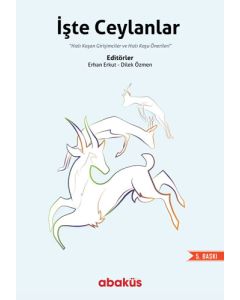 İşte Ceylanlar
