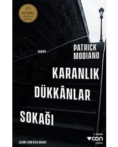 Karanlık Dükkanlar Sokağı