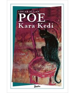Kara Kedi