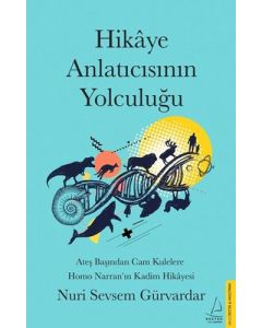 Hikaye Anlatıcısının Yolculuğu