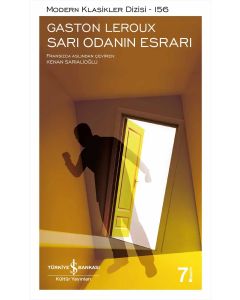 Sarı Odanın Esrarı