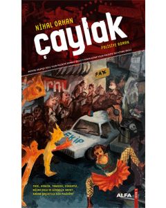 Çaylak