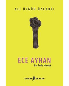 Ece Ayhan