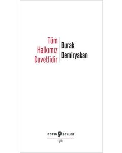 Tüm Halkımız Davetlidir