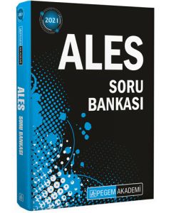 2021 ALES - Tüm Adaylar İçin Soru Bankası