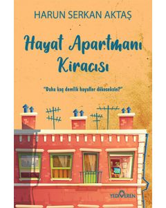 Hayat Apartmanı Kiracısı