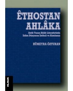 Ethostan Ahlaka