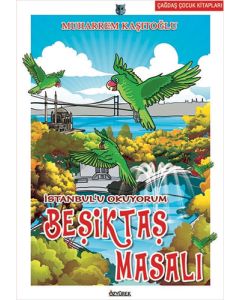 Beşiktaş Masalı