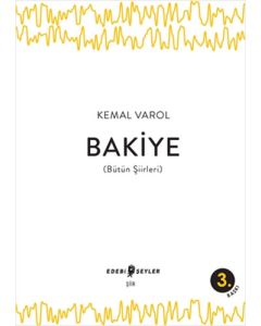 Bakiye (Bütün Şiirleri)
