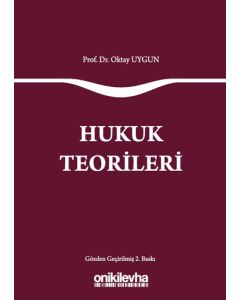 Hukuk Teorileri
