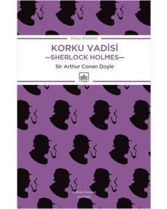 Sherlock Holmes - Korku Vadisi