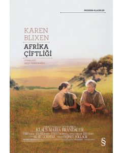 Afrika Çiftliği
