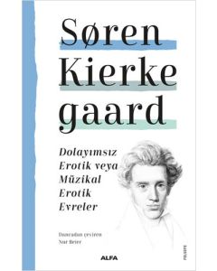 Dolayımsız Erotik veya Müzikal Erotik Evreler 