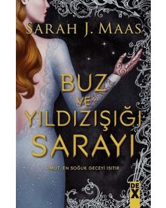 Buz ve Yıldızışığı Sarayı