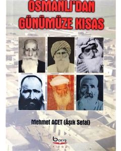 Osmanlı'dan Günümüze Kısas