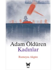 Adam Öldüren Kadınlar