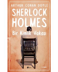 Sherlock Holmes - Bir Kimlik Vakası