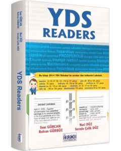 YDS Readers
