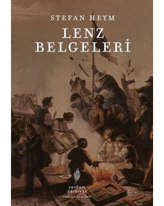 Lenz Belgeleri