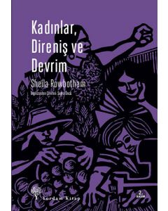 Kadınlar, Direniş ve Devrim