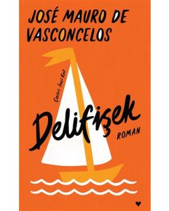 Delifişek (Ciltli)
