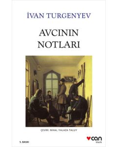 Avcının Notları