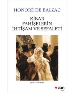Kibar Fahişelerin İhtişam ve Sefaleti