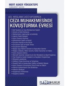 Adil Yargılama İlkesi Kapsamında Ceza Muhakemesinde Kovuşturma Evresi