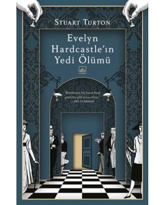 Evelyn Hardcastle’ın Yedi Ölümü