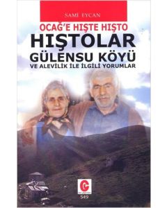 Hıştolar Gülensu Köyü ve Alevilik ile İlgili Yorumlar