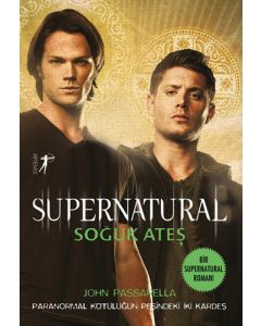 Supernatural - Soğuk Ateş