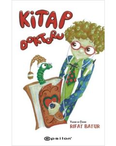 Kitap Doktoru
