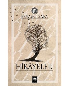 Hikayeler