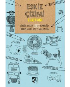 Eskiz Çizimi Elkitabı