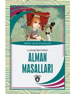 Alman Masalları