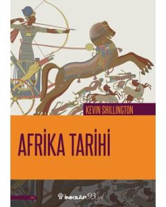 Afrika Tarihi