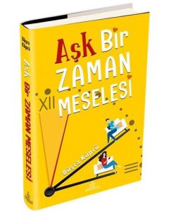 Aşk Bir Zaman Meselesi