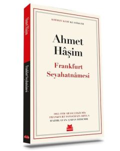 Frankfurt Seyahatnamesi
