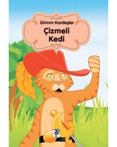 Çizmeli Kedi