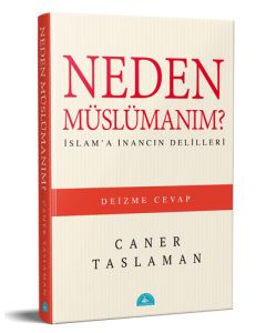 Neden Müslümanım?